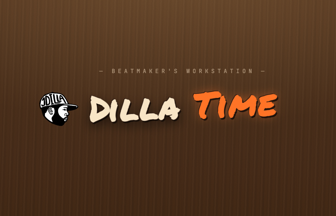 Dilla Time