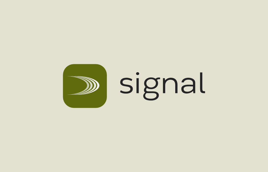 Signal