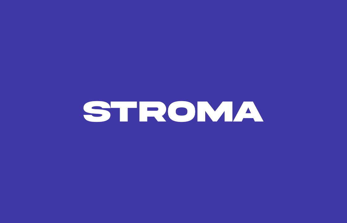 Stroma